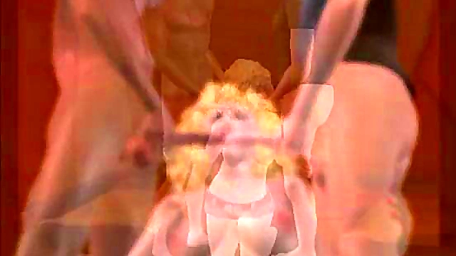 Mommy Tent Temptation – Umemaro’s Naughty Camping Adventure With Redneck Reds