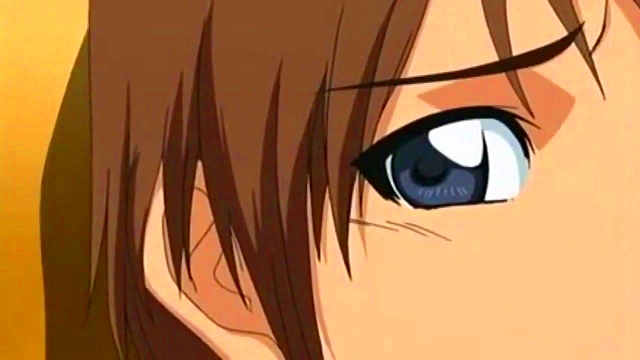 Young Anime Step-Mom GivesUncensored Blowjob & Anal Creampie