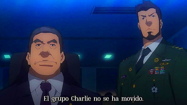 Hentai Anime – Shonen Soldier Fights for Victory in Erotic Battle Scene