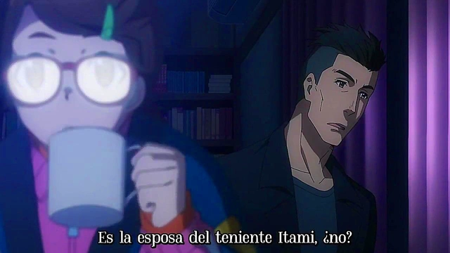 Hentai Anime – Shonen Soldier Fights for Victory in Erotic Battle Scene