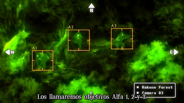 Hentai Anime – Shonen Soldier Fights for Victory in Erotic Battle Scene