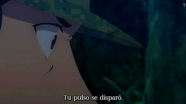 Hentai Anime – Shonen Soldier Fights for Victory in Erotic Battle Scene