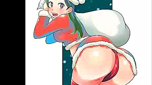 Sexy Anime Girls Gallery – Nude Pics Of Hot Hentai Babes