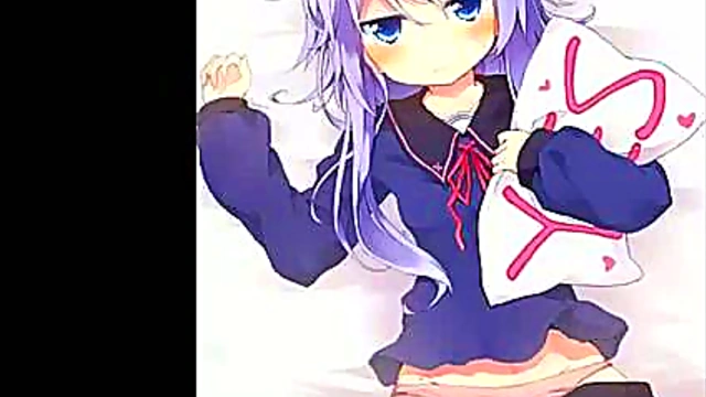 Ecchi Hentai Slideshow – Nude Pics Gallery For Your Pleasure