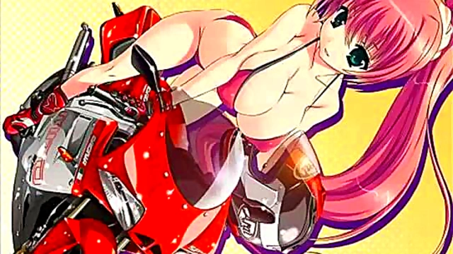 Ecchi Hentai Slideshow – Nude Pics Gallery For Your Pleasure