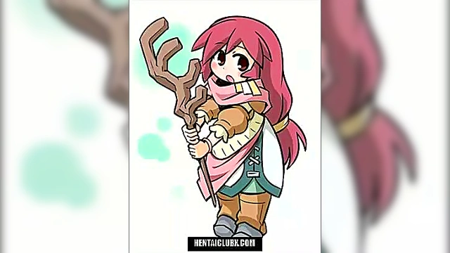 Ecchi Hentai Slideshow – Nude Pics Gallery For Your Pleasure