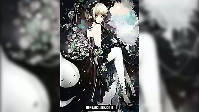 Ecchi Hentai Slideshow – Nude Pics Gallery For Your Pleasure