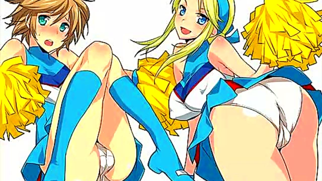 Ecchi Hentai Slideshow – Nude Pics Gallery For Your Pleasure