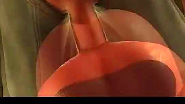 3D Star Wars Queen Fucks Monster Alien for Anal Creampie&Cumshot