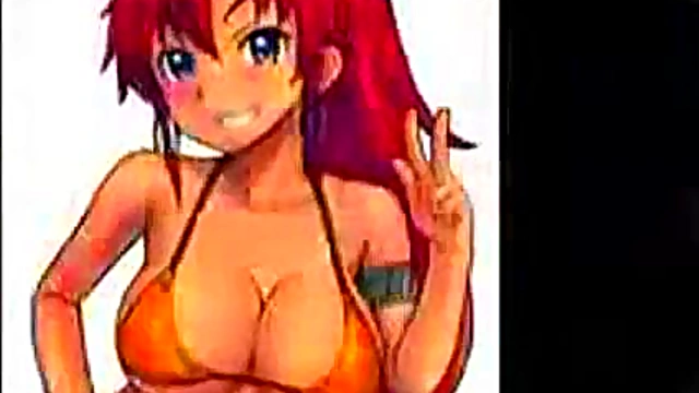 Crazy Ecchi Neko Fanservice Heats Up Anime Action With Sexy Scenes