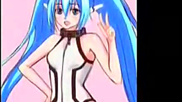 Crazy Ecchi Neko Fanservice Heats Up Anime Action With Sexy Scenes