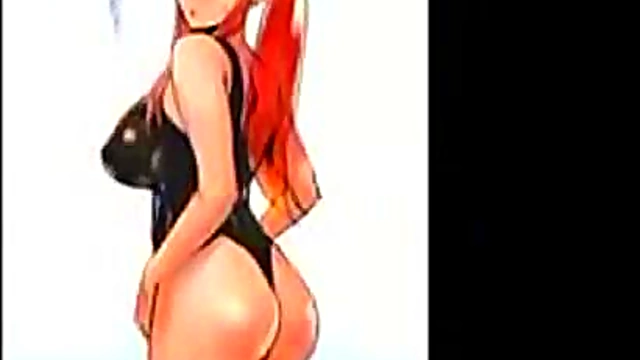 Crazy Ecchi Neko Fanservice Heats Up Anime Action With Sexy Scenes