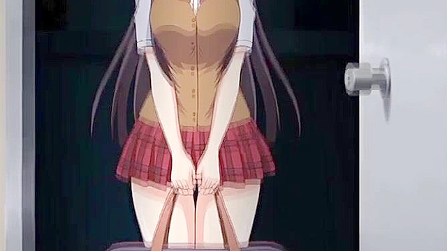 Free Friends 2 ep1 - Desperate hentai schoolgirl sells body to young teacher