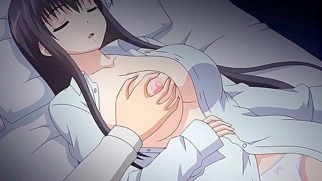 Free Friends 2 ep1 - Desperate hentai schoolgirl sells body to young teacher