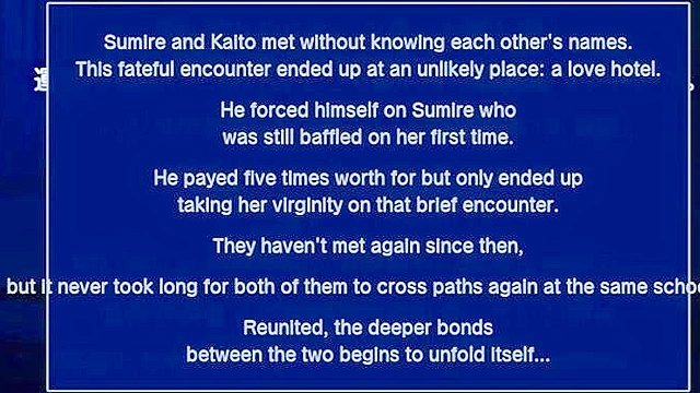 Free Friends 2 ep1 - Desperate hentai schoolgirl sells body to young teacher