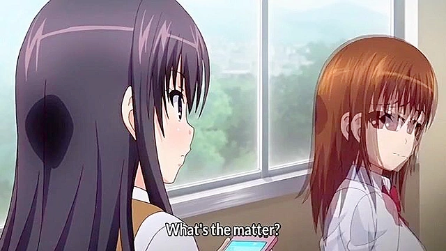 Free Friends 2 ep1 - Desperate hentai schoolgirl sells body to young teacher