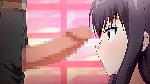 Free Friends 2 ep1 - Desperate hentai schoolgirl sells body to young teacher