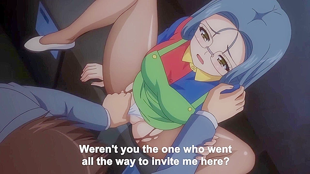 Punishment 2 ep1 - An Educational Guidance for the Department Store Ladies