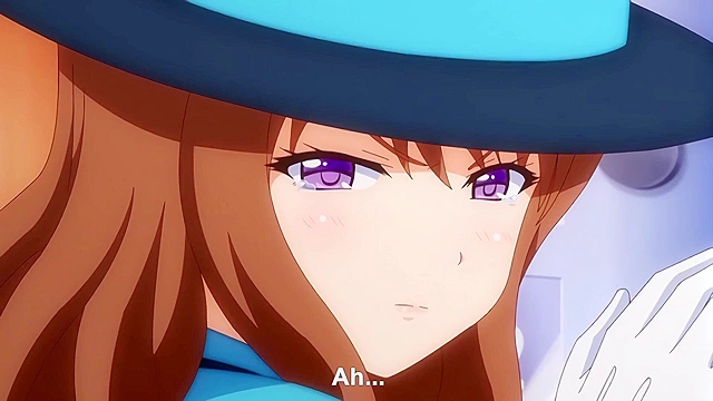 Punishment 2 ep1 - An Educational Guidance for the Department Store Ladies