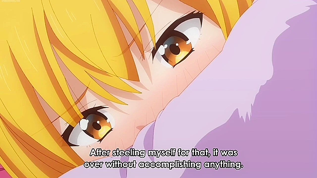 Super HxEros - All sexy scenes fan fapservice compilation