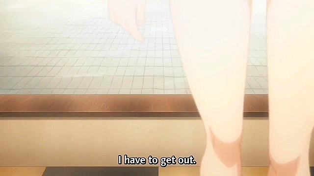 Super HxEros - All sexy scenes fan fapservice compilation