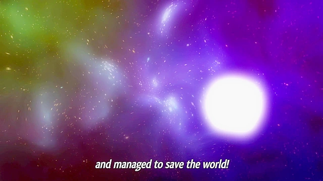 Melty's Quest 1 - Queen and busty daughters get gangbanged in sex festival