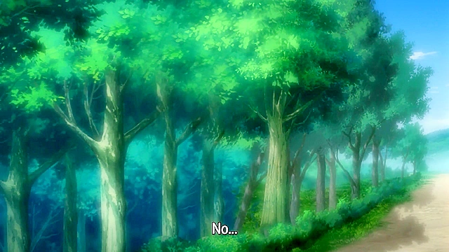 Melty's Quest 1 - Queen and busty daughters get gangbanged in sex festival