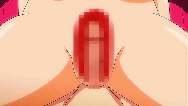 Succubus Wonderland 1 - Huge tits hentai succubus rides cock of virgin