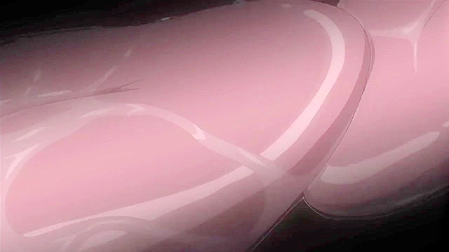 Busty elf is tied up, stuck with horny potion needles and then gangbanged