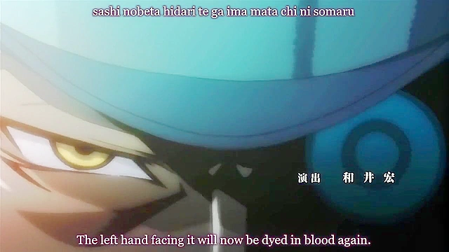 Busty elf is tied up, stuck with horny potion needles and then gangbanged