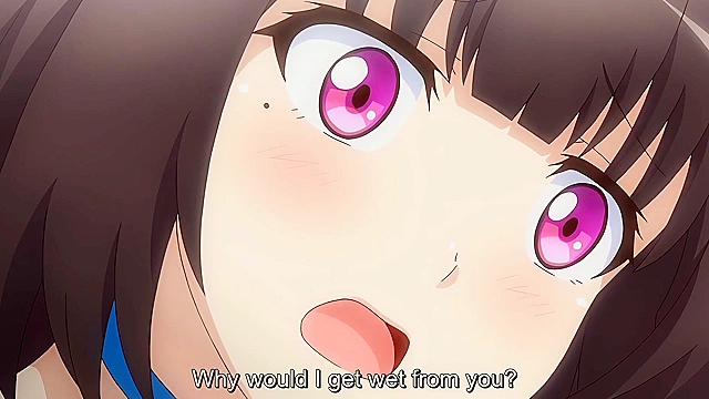 Cosplay Change 4 - Fat bastard fucks busty schoolgirl in Sailor Moon outfit