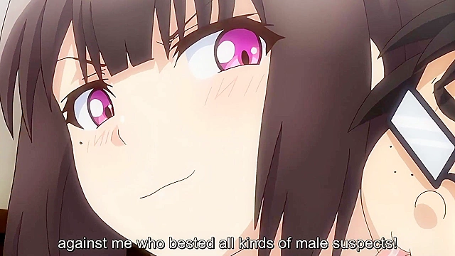 Cosplay Change 4 - Fat bastard fucks busty schoolgirl in Sailor Moon outfit