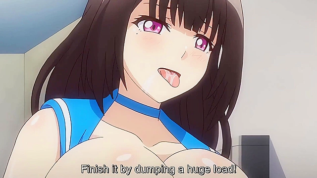 Cosplay Change 4 - Fat bastard fucks busty schoolgirl in Sailor Moon outfit