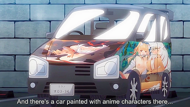 Cosplay Change 4 - Fat bastard fucks busty schoolgirl in Sailor Moon outfit