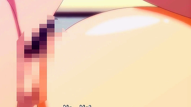 Something is Wrong... with This Company! 2 - Busty hentai office girls get gangbanged at work