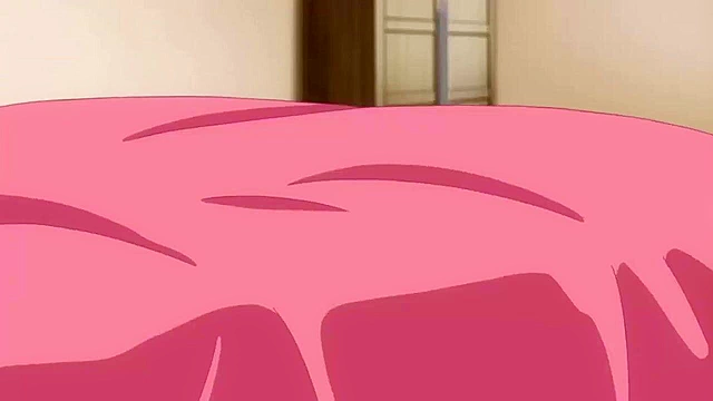 All uncensored scenes from anime Domestic Girlfriend