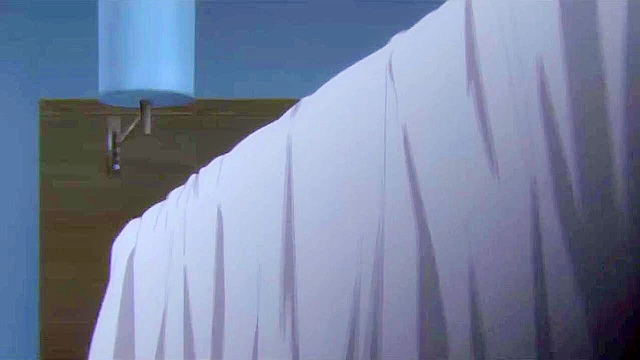 All uncensored scenes from anime Domestic Girlfriend