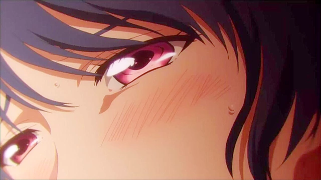 All uncensored scenes from anime Domestic Girlfriend