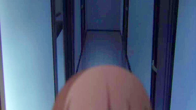 All uncensored scenes from anime Domestic Girlfriend