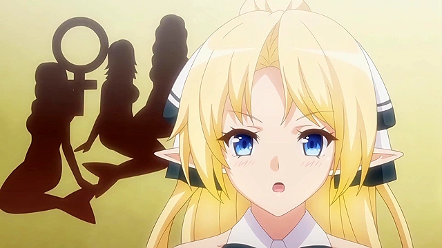 Crossbreeding Assistance 5 - Hentai teacher impregnates student idol mermaid