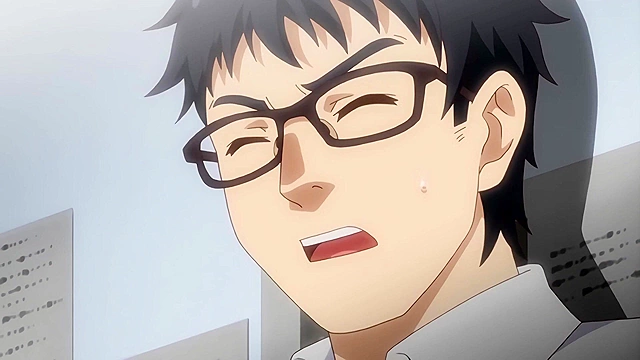 Crossbreeding Assistance 5 - Hentai teacher impregnates student idol mermaid