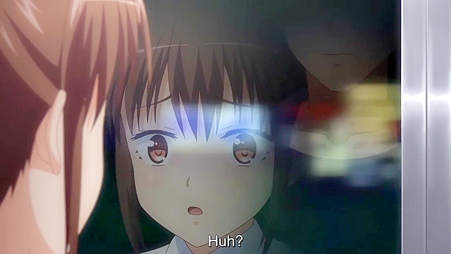 Papa Katsu! 4 - Busty teen hentai stepdaughter tied up and fucked