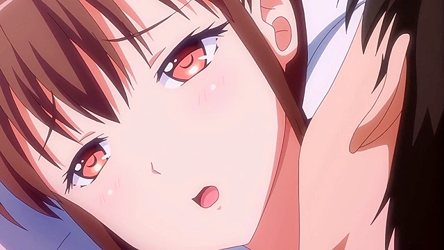 Papa Katsu! 4 - Busty teen hentai stepdaughter tied up and fucked