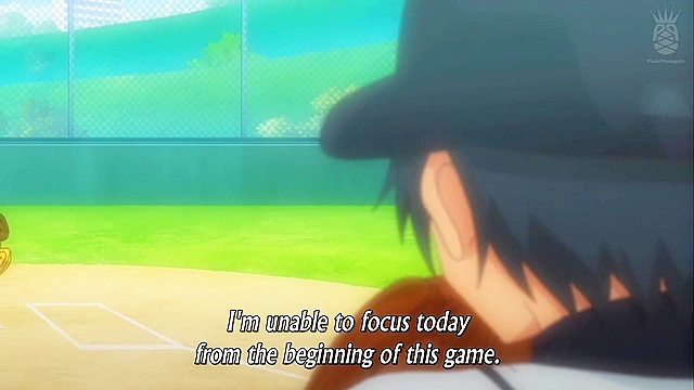 Busty blonde sports girl fucks the curvy loser with her strapon dildo