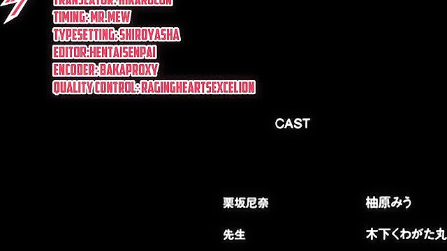 Tinderbox 1 - Nude model is a exhibitionist who like hentai groupsex