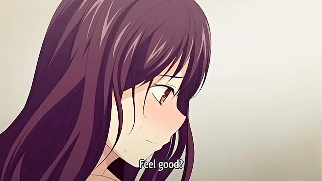 Tinderbox 1 - Nude model is a exhibitionist who like hentai groupsex