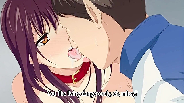 Tinderbox 1 - Nude model is a exhibitionist who like hentai groupsex