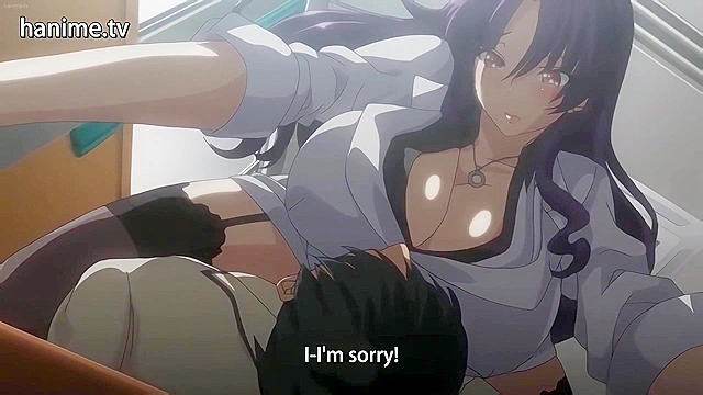 Busty schoolgirl gets rough fuck in her wet pussy and a messy dirty creampie