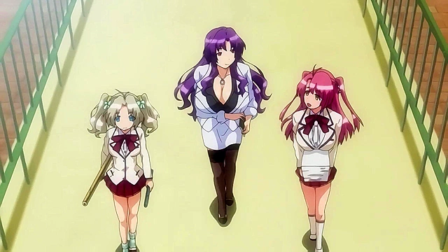 Busty schoolgirl gets rough fuck in her wet pussy and a messy dirty creampie