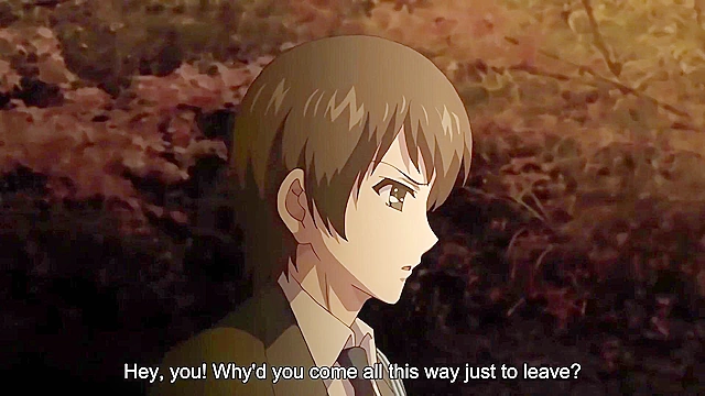 Kagirohi: Shaku Kei Another 2 - Hentai schoolgirl creampied in classroom